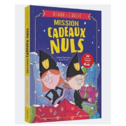 Mission cadeaux nuls : chezlescanailles