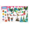 Cherche et trouve - Dans le froid : chezlescanailles