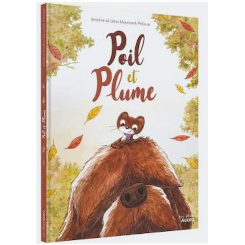 Poil et Plume :  chezlescanailles