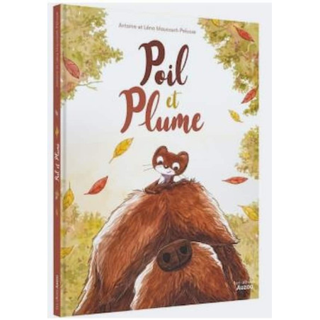 Poil et Plume :  chezlescanailles