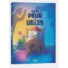 Meme pas peur des Gorizzlys : chezlescanailles 