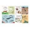 Ma premiere anthology - des animaux : chezlescanailles