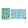 Ma premiere anthology - des animaux : chezlescanailles
