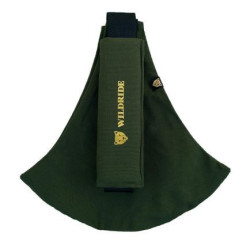 Wildride - army green : chezlescanailles