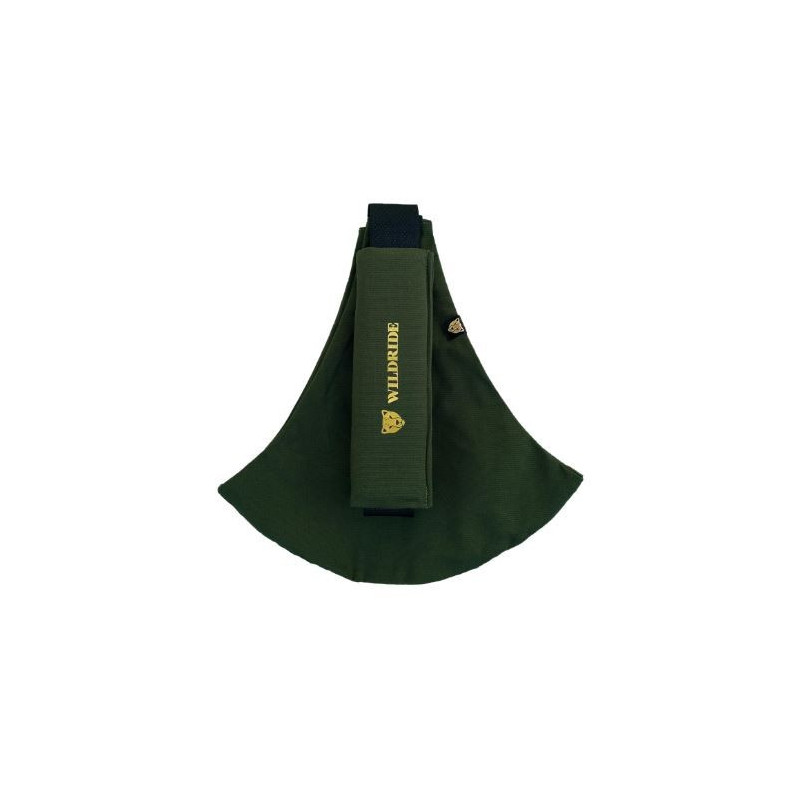 Wildride - army green : chezlescanailles