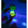 Cube lumineux Vert - Pippa : chezlescanailles