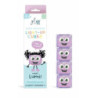 Cube lumineux Lila - Lumi : chezlescanailles
