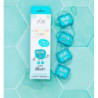 Cube lumineux Bleu - Blair : chezlescanailles