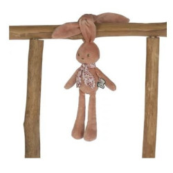 Lapinoo terracotta 25 cm en coffret : chezlescanailles