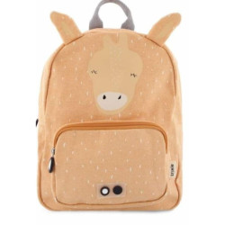 Sac xl girafe : chezlescanailles