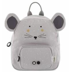 Sac souris : chezlescanailles 
