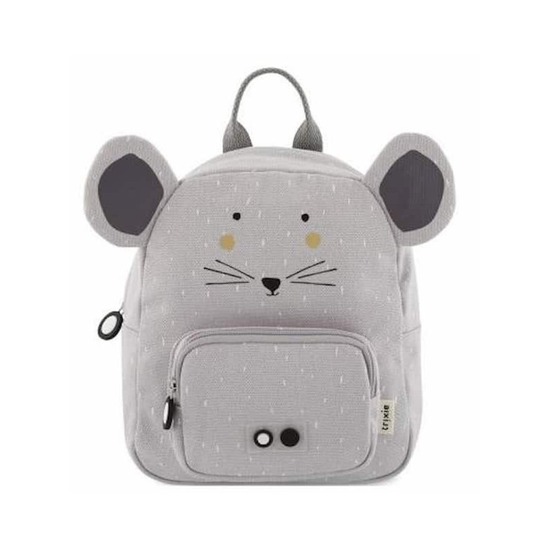 Sac souris : chezlescanailles 