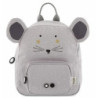 Sac souris : chezlescanailles 