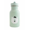 Gourde Ours Polaire Enfant - Trixie : chezlescanailles 