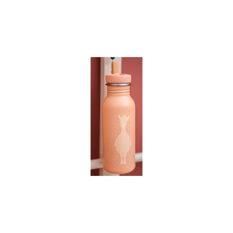 Gourde 500?ml Girafe - Trixie : chezlescanailles