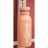 Gourde 500?ml Girafe - Trixie : chezlescanailles
