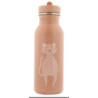Gourde Isotherme 500?ml Chat Charmant - Trixie : chezlescanailles