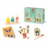 Box 36 mois : chezlescanailles 