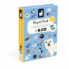 Magneti book animaux polaires : chezlezscanailles