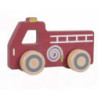 Vehicule de secours : chezlescanailles