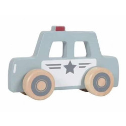 Vehicule de secours : chezlescanailles