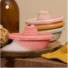 Bateaux de bain empiler - rose : chezlescanailles