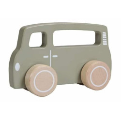 Van fsc - olive : chezlescanailles