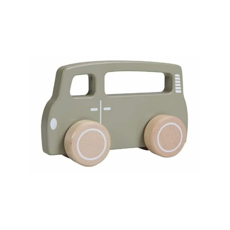 Van fsc - olive : chezlescanailles Van fsc - olive : chezlescanailles