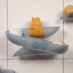 Circuit de bain - bleu : chezlescanailles