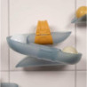 Circuit de bain - bleu : chezlescanailles