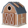 Ferme transportable FSC -little farm  : chezlescanailles