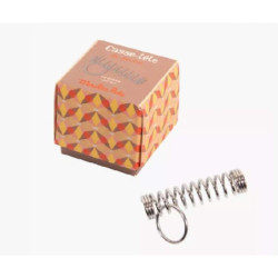 Casse tete de poche - la bobine - chezlescanailles