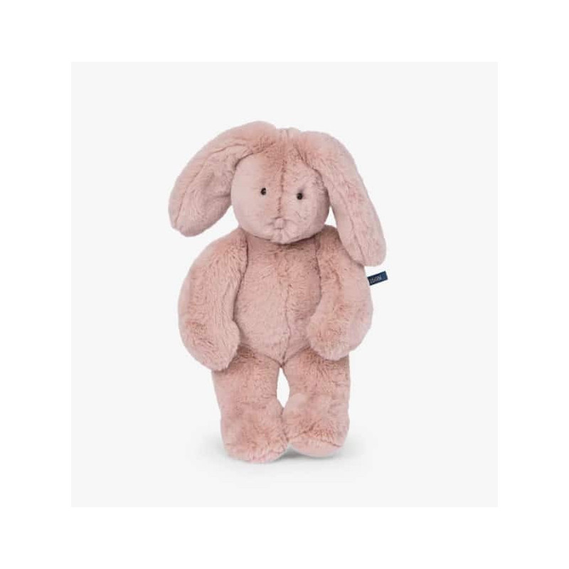 Lapin rose Arthur et Louison - chezlescanailles