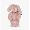 Lapin rose Arthur et Louison - chezlescanailles