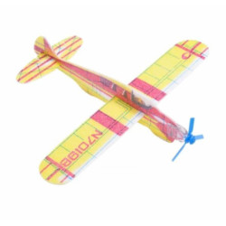 Avion - piper : chezlescanailles