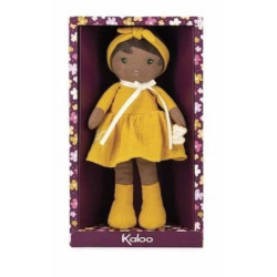Poupee naomie : chezlescanailles