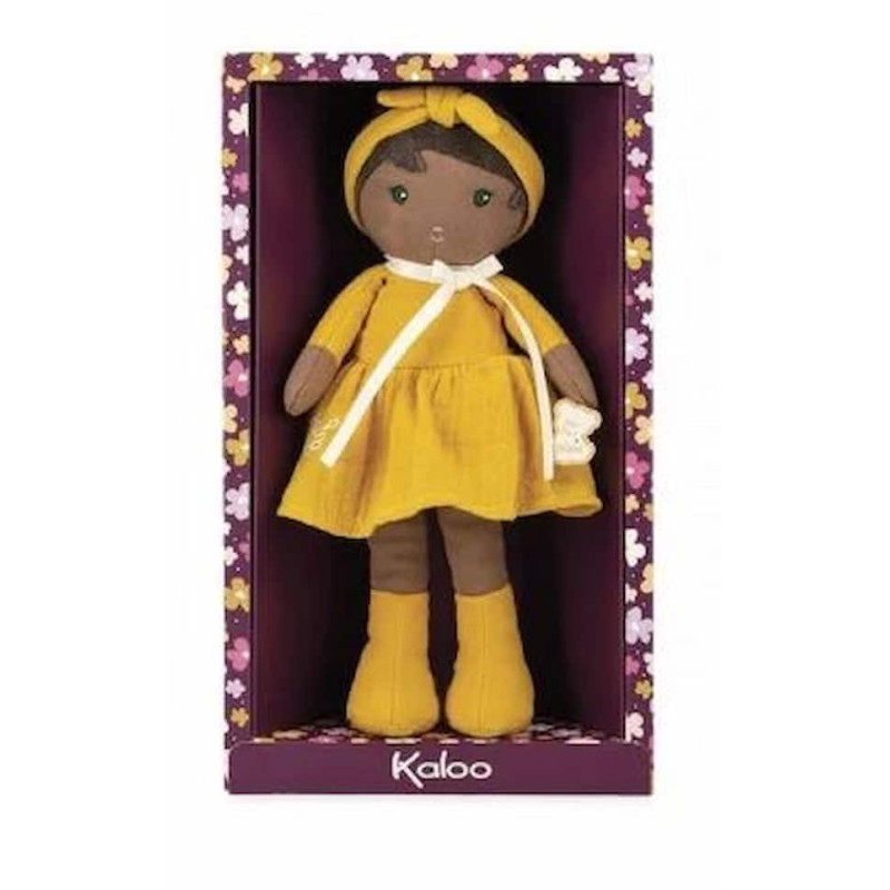 Poupee naomie : chezlescanailles
