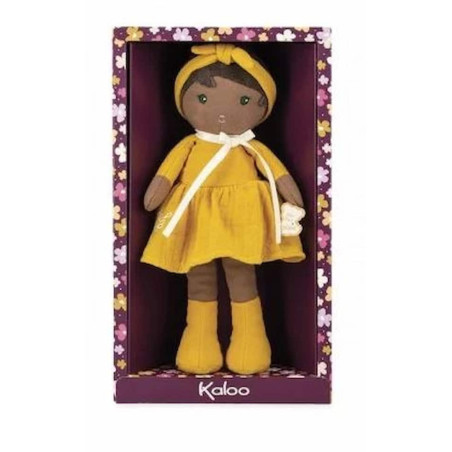 Poupee naomie : chezlescanailles