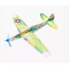 Avion - air cobra : chezlescanailles