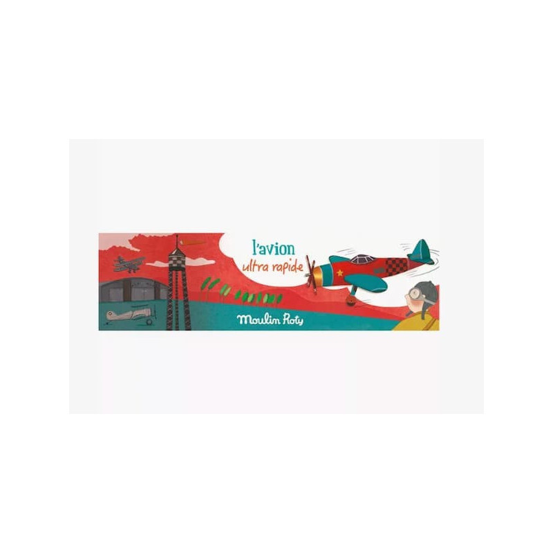 Avion - tomahawk : chezlescanailles