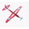 Avion - tomahawk : chezlescanailles