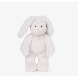 Lapin creme Arthur et Louison - chezlescanailles