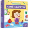 Premiers apprentissages - J arrete la tetine : chezlescanailles 