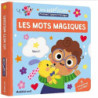 Premiers apprentissages - Les mots magiques : chezlescanailles 