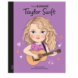 Petit et grand - Taylor Swift : chezlescanailles