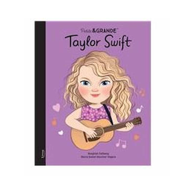 Petit et grand - Taylor Swift : chezlescanailles Petit et grand - Taylor Swift : chezlescanailles