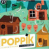 Sticker story - les petits cochon : chezlescanailles 