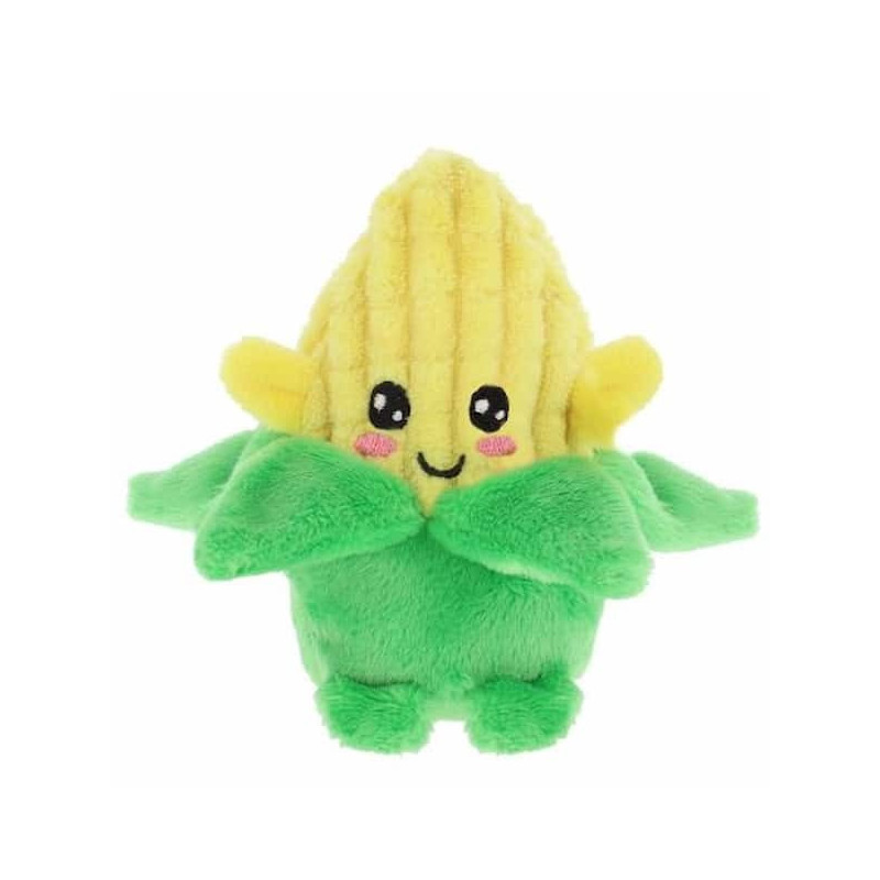Mini peluche - Mais : chezlescanailles