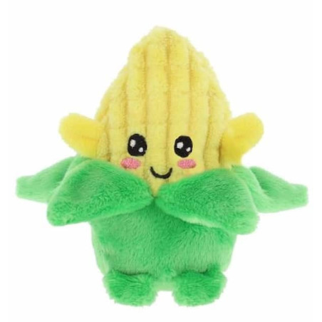 Mini peluche - Mais : chezlescanailles