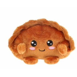 Mini peluche - Chaussons : chezlescanailles